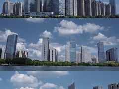 -天鹅湖体育公园