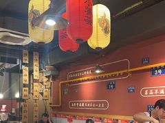 -小饕荟雅安贡椒鱼鲜馆(广福桥店)