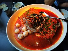 -凤凰湘语·海派湘菜(浦东旗舰店)