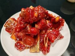 -令氏家外家周礼食府(桥南店)