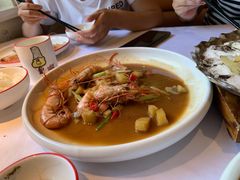 -小厨师·二十年沈家门小海鲜(百井坊巷店)
