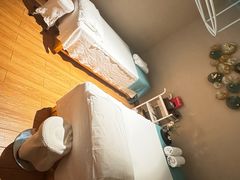 -豪爵足道·SPA(二七路店)