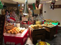 -味餐厅·海鲜·火锅·自助餐