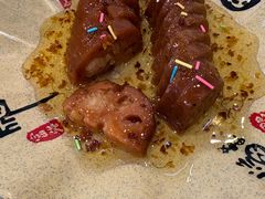 -裕德隆清真饭庄·天津特色菜(东丽店)