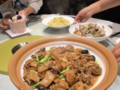 -有喜胶东小馆(太申祥和店)