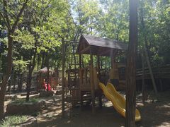 -蟠龙山长城景区