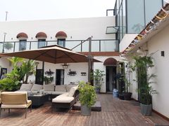 -素心小筑(后沙裕镇店)