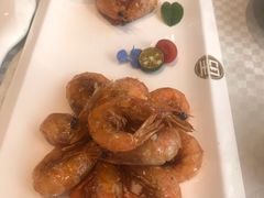 -望乡楼上海菜(日月光店)