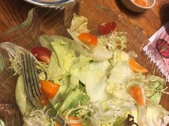 田园果蔬沙律-胡桃里音乐酒馆(白云五号T5 MALL店)