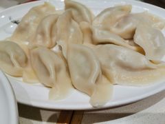 -喜家德虾仁水饺(麒麟社店)