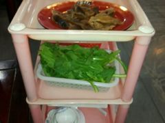 -海银海记潮汕牛肉火锅(新港中路海珠店)