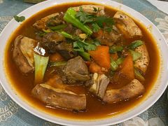 囊炒肉-新疆伊宁远征餐厅