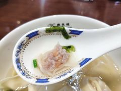 开洋馄饨-熙盛源(永乐路店)