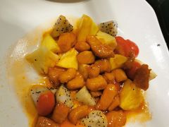 -高第街56号餐厅(凯德mall新都心店)