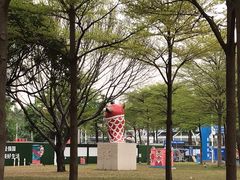 -文华公园(禅城区)
