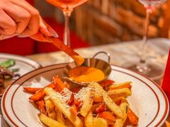 -BROWNSTONE布朗石西班牙餐厅(富城店)