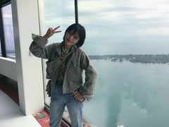 -360 The Restaurant at the CN Tower
