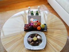 -新加坡丽思卡尔顿美年酒店