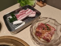 -Ant 蚂蚁洞烤肉·大营地(上海静安大悦城店)