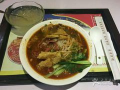 -蓝姐私坊螺蛳粉(万达广场红谷滩店)