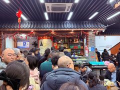 -雪琴面馆富安特色鱼汤面(城中花园店)