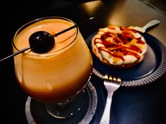 鱼人的眼泪-BE NORMAL CAFE(霞溪路店)