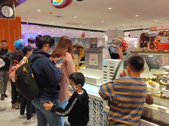 -DQ·蛋糕·冰淇淋(虹口龙之梦店)