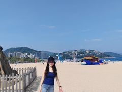 -大梅沙海滨公园