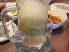 -前海沿·青岛菜(李沧万达店)
