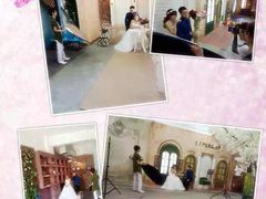 -燕西婚纱摄影工作室(友盛上都写字楼店)