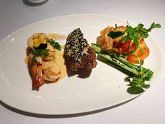 -燃扒房Steakhouse(皇庭店)