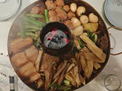 -老太原菜馆(中正天街店)