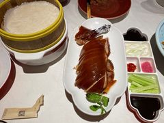 -大鸭梨烤鸭店(花园村店)