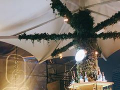 -The ROOF (通盈中心店)