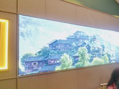 -鸡毛店·川菜(文殊院店)