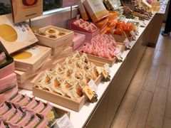 -好利来(温江合生汇店)