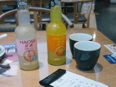 -U你·湖北家宴菜(南湖总店)