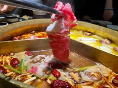 -湊湊火锅·茶憩(石家庄万象城店)