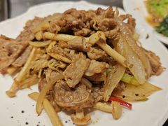 -大神太神·铁板烧(七宝领展广场店)