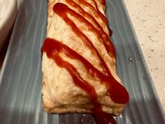 芝士蛋卷-源味家(杏林街店)