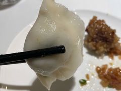 鲅鱼水饺-金春禧(世茂国际广场店)