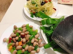 -老渔翁炖鱼坊(黄海西路东山店)