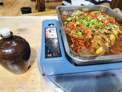 -凤爪王烧烤(徐东旗舰店)