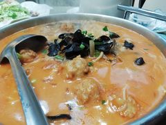 -良师门滨海人家·海鲜·家常菜(滨海城店)