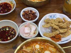 -黔派·虾子羊肉粉·小吃(佳宁娜广场店)