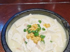 -老厨家(友谊路总店)
