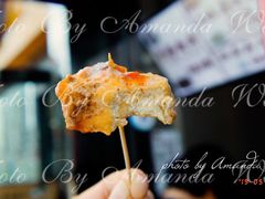 臭豆腐-老绍兴三味臭豆腐(奥林匹克购物广场店)