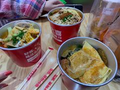-大喜麻辣拌(凯德1818店)