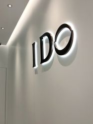 -I Do(重庆龙湖北城天街购物广场店)