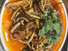 -飞虹鱼馆(春华路店)